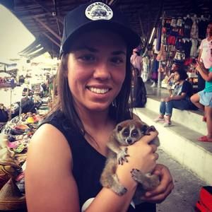 Meet your Posher, Stephanie